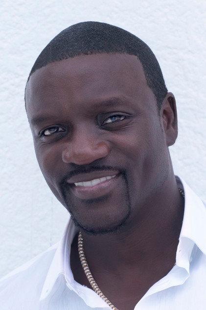 Akon - Actor Profile Photo