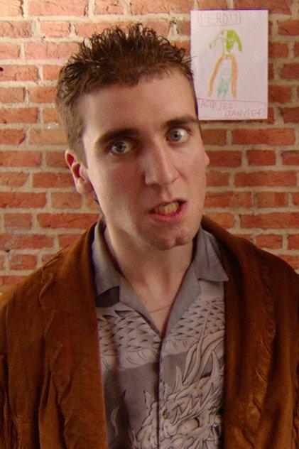 Harpo Guit - Actor Profile Photo