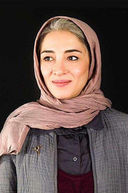 Pantea Panahiha - Actor Profile Photo