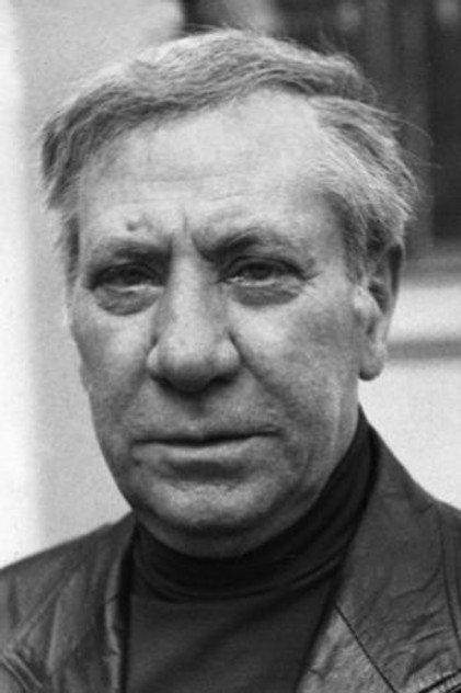Nikolai Skorobogatov - Actor Profile Photo