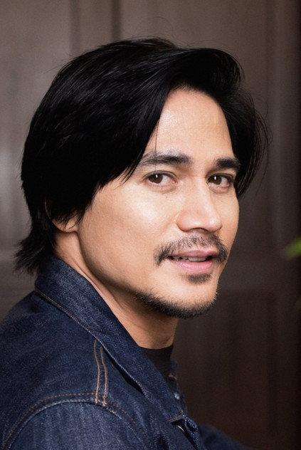Piolo Pascual - Actor Profile Photo