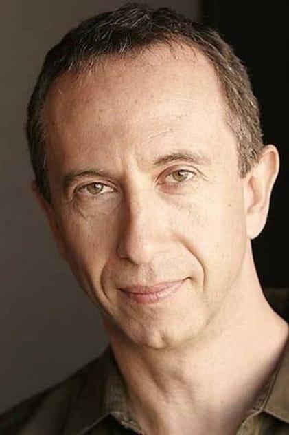 Boris Lee Krutonog - Actor Profile Photo