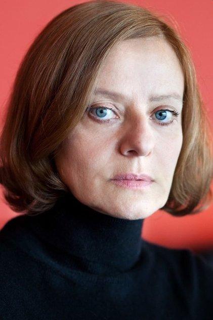 Michaela Caspar - Actor Profile Photo