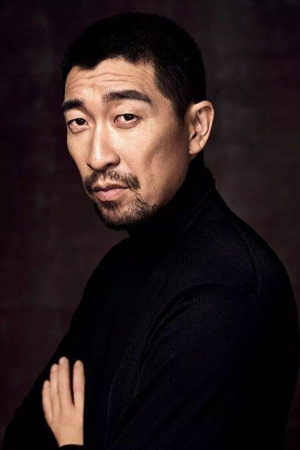 Wang Qianyuan - Actor Profile Photo