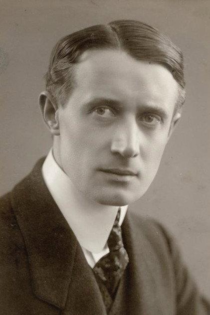 Alf Blütecher - Actor Profile Photo