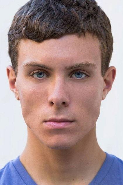 Anthony Del Negro - Actor Profile Photo