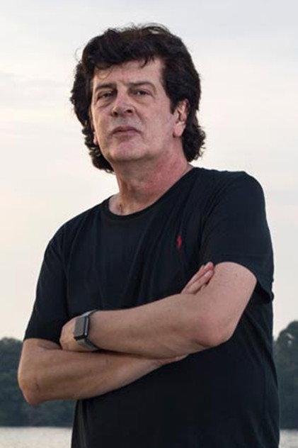 Momčilo Bajagić 'Bajaga' - Actor Profile Photo
