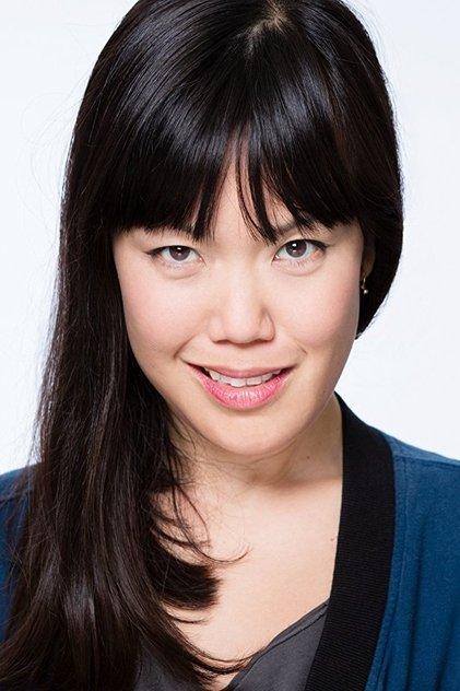 Vera Chok - Actor Profile Photo