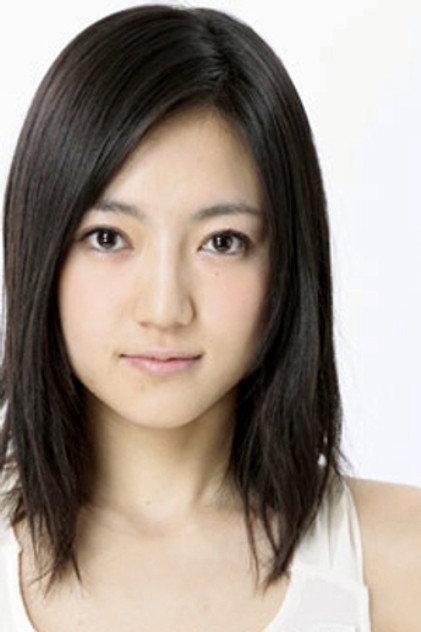 Sayoko Oho - Actor Profile Photo
