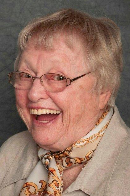 Pat Carroll - Actor Profile Photo