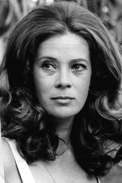 Antoinette Bower - Actor Profile Photo