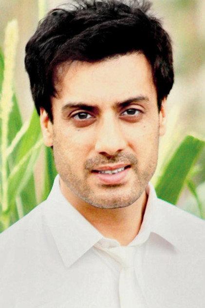 Gavie Chahal - Actor Profile Photo