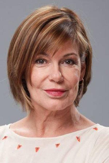 Coca Guazzini - Actor Profile Photo