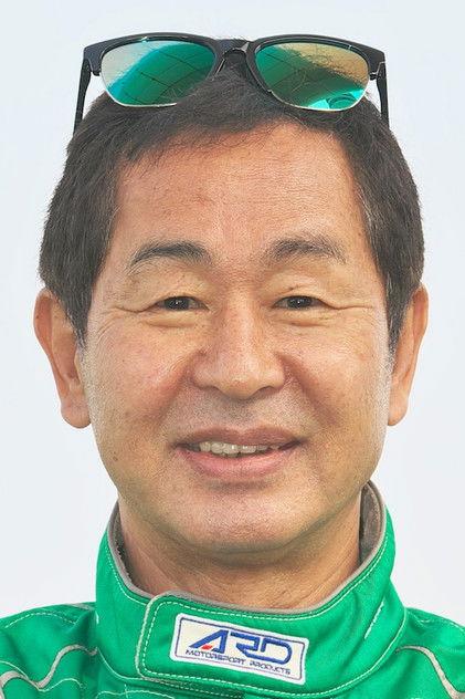 Keiichi Tsuchiya - Actor Profile Photo