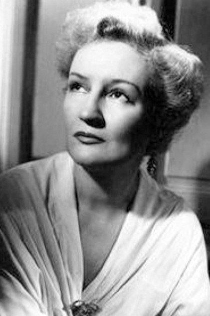 Maruja Gil Quesada - Actor Profile Photo