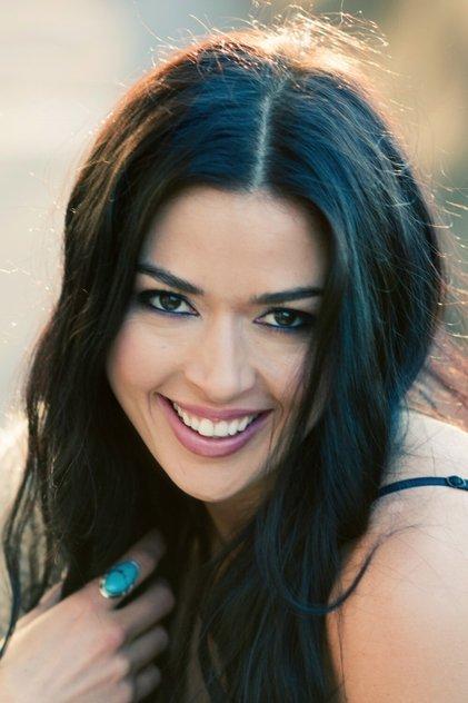 Aliyah O'Brien - Actor Profile Photo