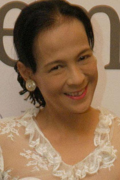 Ingrid Widjanarko - Actor Profile Photo