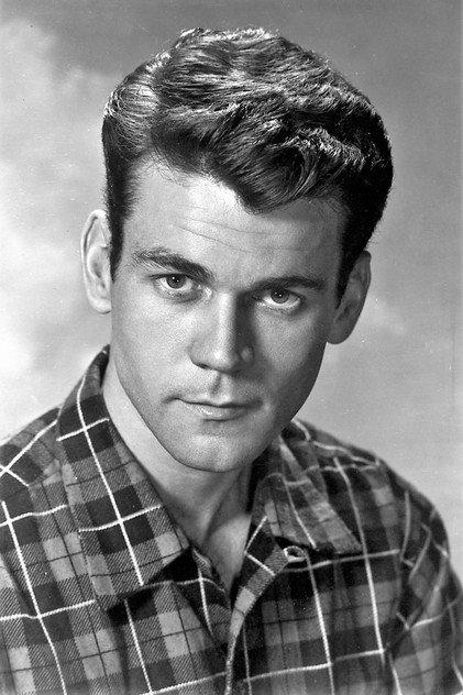 Don Murray - Actor Profile Photo