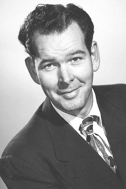 Robert Anderson - Actor Profile Photo