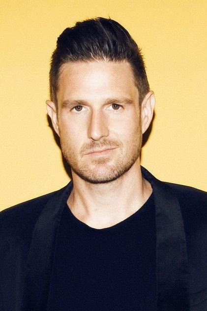 Wil Anderson - Actor Profile Photo