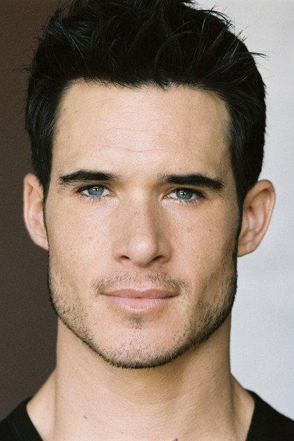 Nick Ballard - Actor Profile Photo