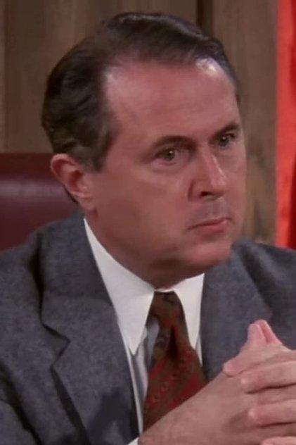 Christopher Carroll - Actor Profile Photo