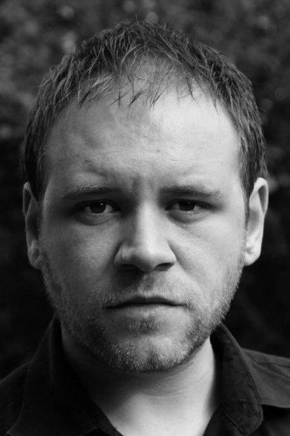 Gerard Jordan - Actor Profile Photo