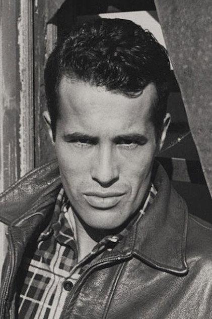 Kenneth Anger - Actor Profile Photo