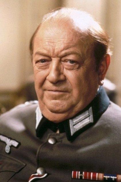 Richard Marner - Actor Profile Photo