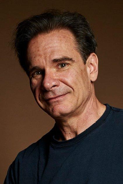 Peter Scolari - Actor Profile Photo