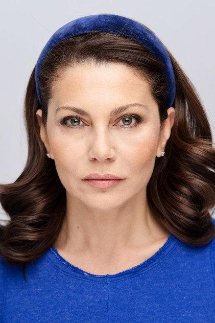 Fabiola Toledo - Actor Profile Photo