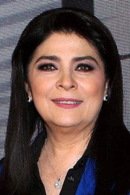Victoria Ruffo - Actor Profile Photo