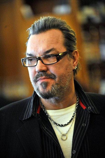 Juha Veijonen - Actor Profile Photo
