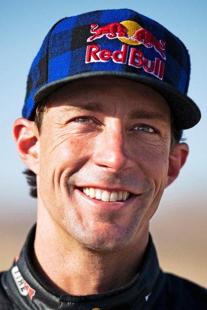 Travis Pastrana - Actor Profile Photo