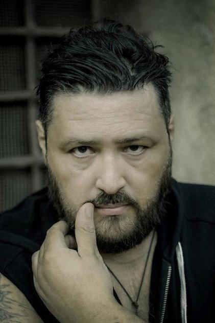 Marco Conidi - Actor Profile Photo