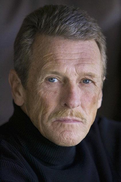 Tony Bonner - Actor Profile Photo