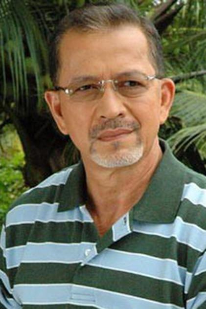 Suchao Pongwilai - Actor Profile Photo