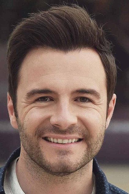 Shane Filan - Actor Profile Photo