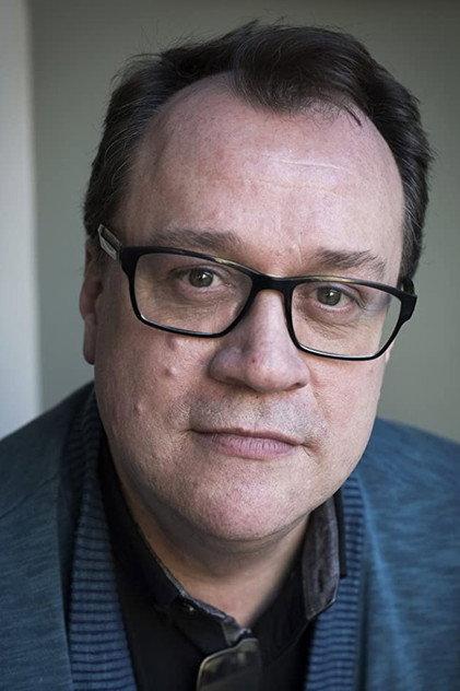 Russell T Davies - Actor Profile Photo