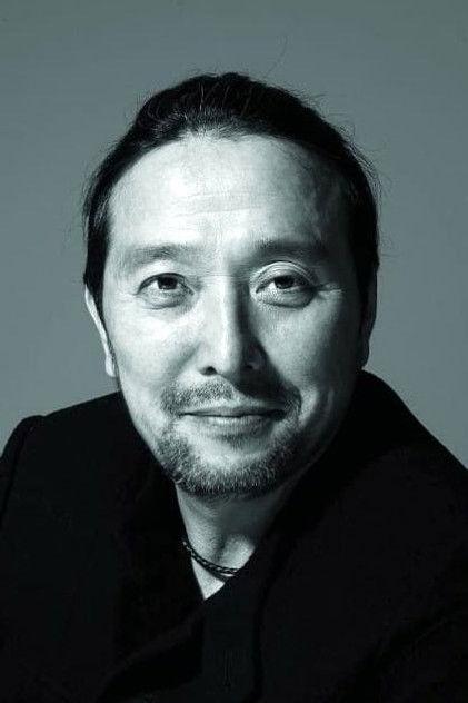 Ahn Suk-hwan - Actor Profile Photo