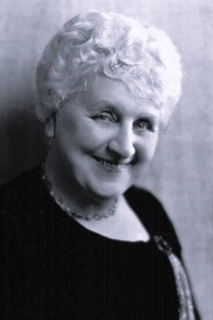 Margaret Mann - Actor Profile Photo