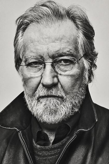 Tobe Hooper - Actor Profile Photo