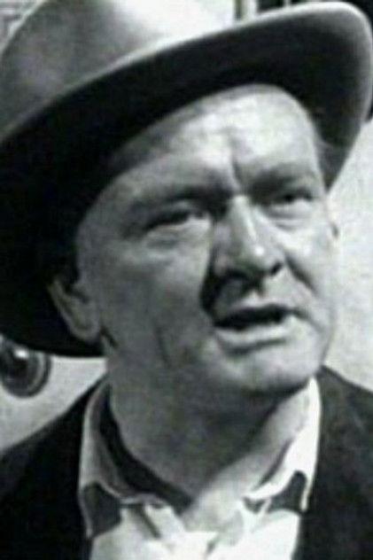 Jack Cunningham - Actor Profile Photo