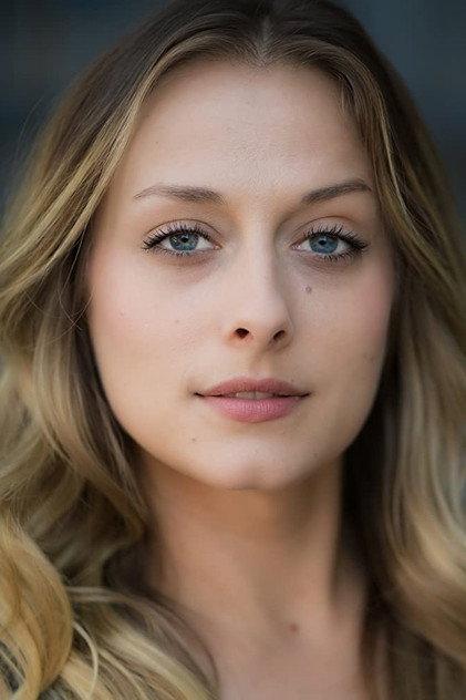 Marlie Collins - Actor Profile Photo