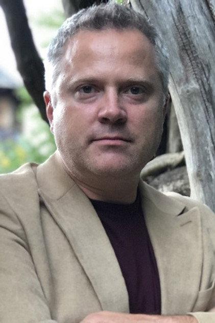 Sean Oliver - Actor Profile Photo