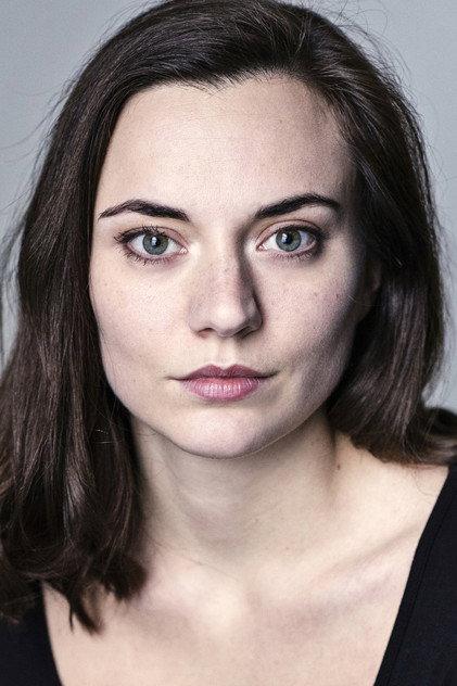Ellie Goffe - Actor Profile Photo