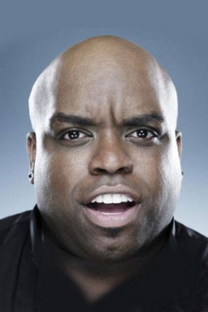 Cee Lo Green - Actor Profile Photo