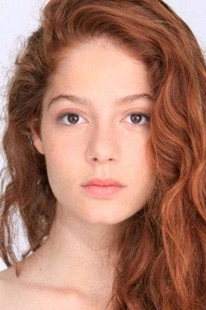 Jenna Thiam - Actor Profile Photo