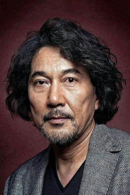 Koji Yakusho - Actor Profile Photo