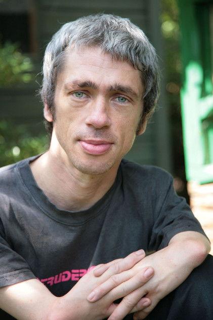 Mat Fraser - Actor Profile Photo